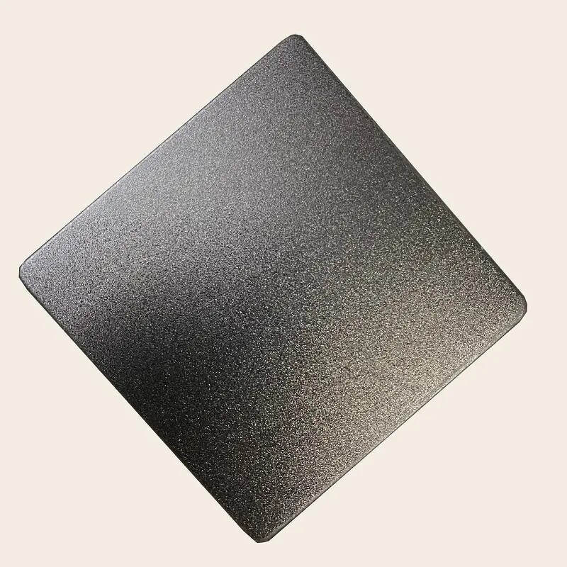 decorative antique color stainless steel sheets