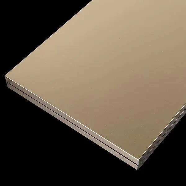 Antique color stainless steel sheet manufacturers