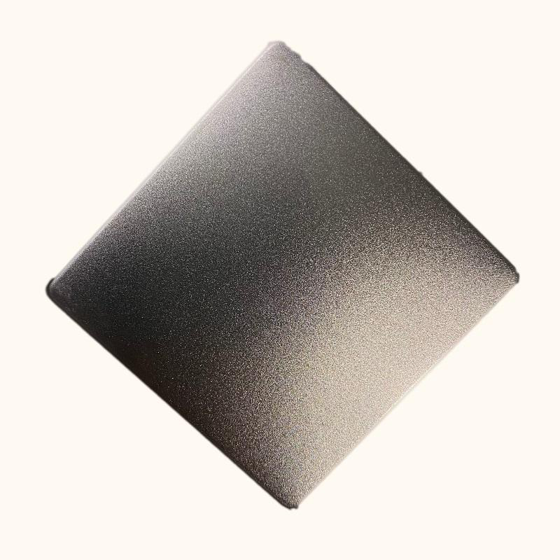 No.8 mirror stainless steel sheet suppliers