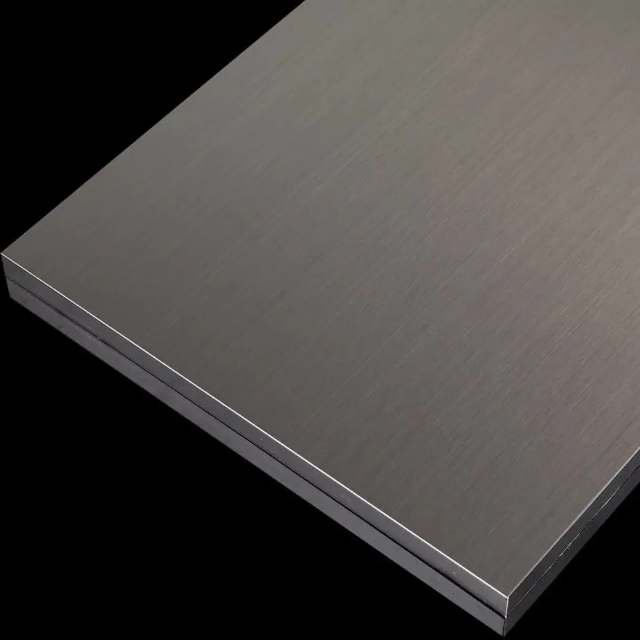 304L stainless steel sheet