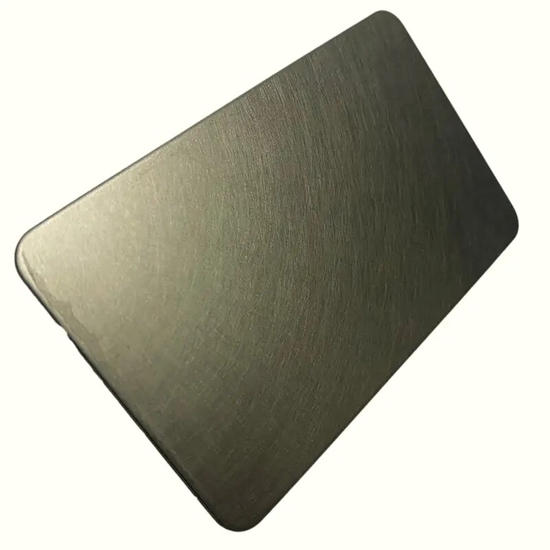 316 stainless steel sheet wholesale