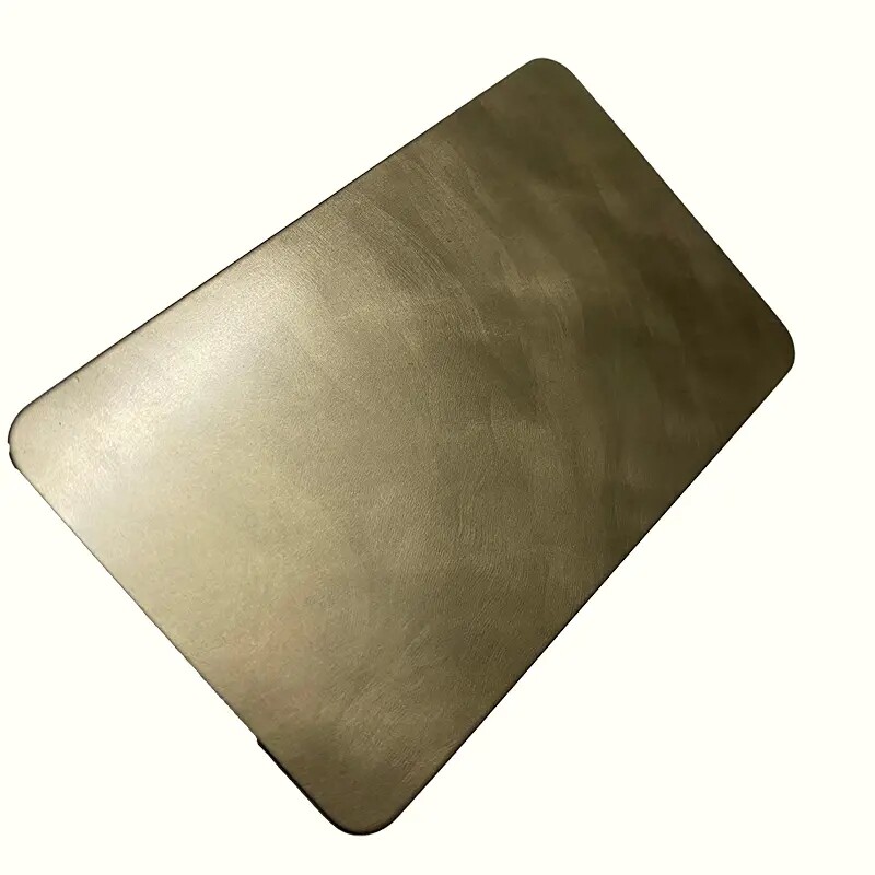 201 stainless steel sheet wholesale