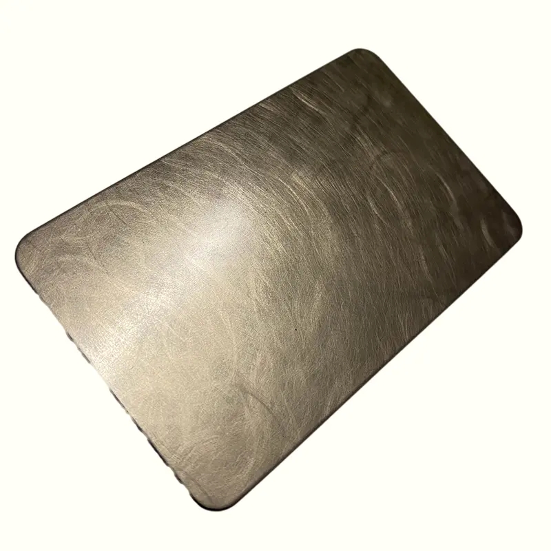 304 stainless steel sheet