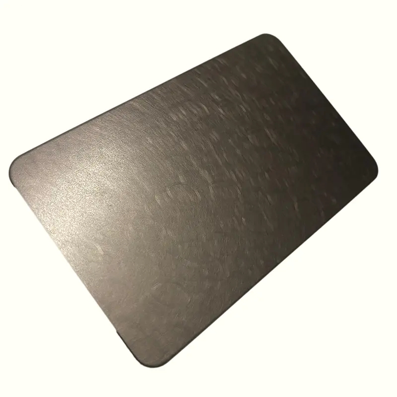 430 stainless steel sheet