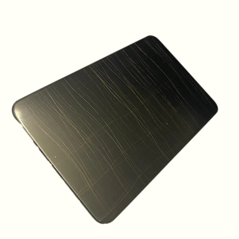 Stainless steel sheet and plate stockist