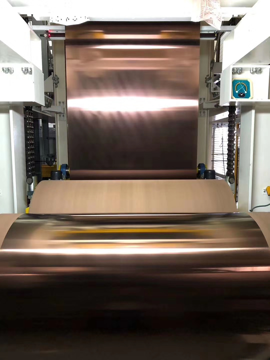 Antique Color Stainless Coil: A Blend of Vintage Aesthetics and Modern Durability