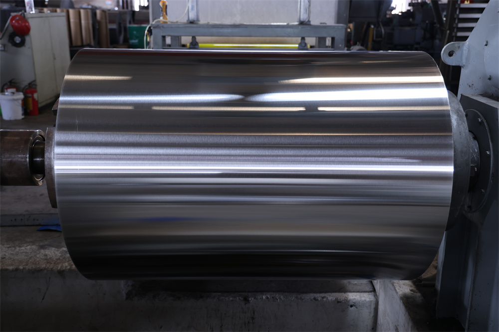 Discover the Benefits of Choosing a Reliable Stainless Steel Coil Distributor
