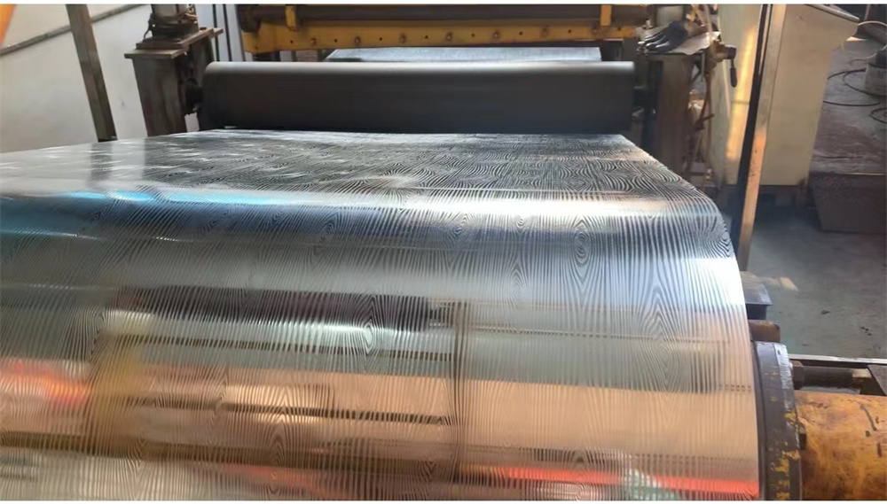 410 stainless steel coil