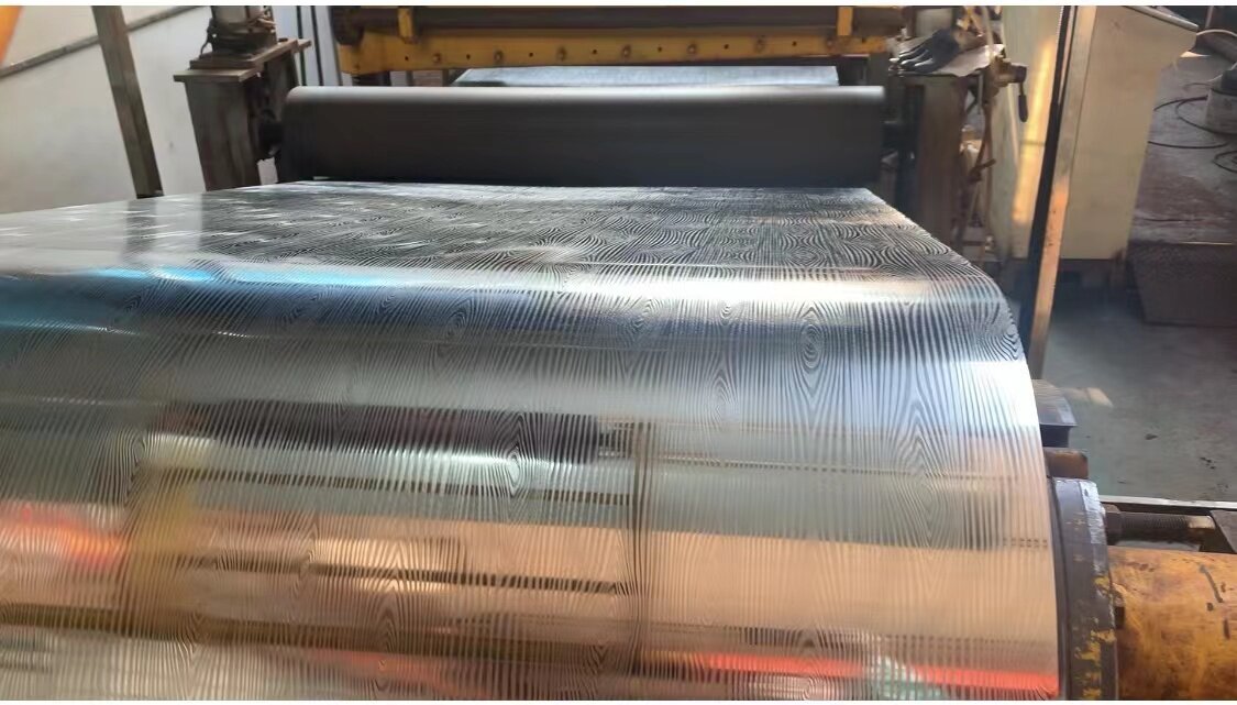 4'x4' stainless steel sheet