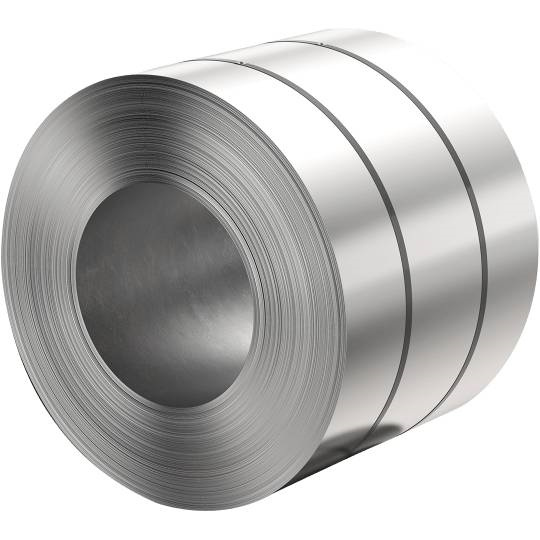 Stainless Steel Coils