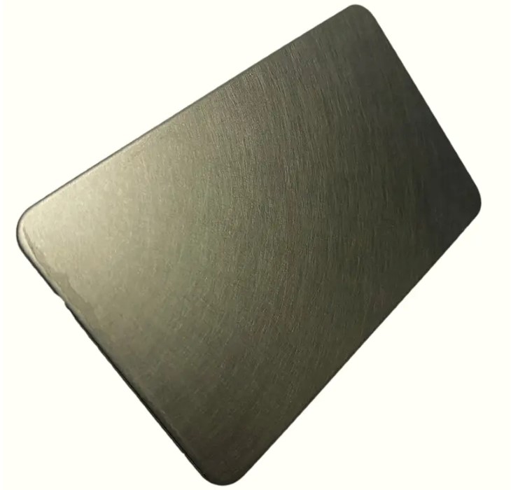 304 Stainless Steel Sheet Supplier