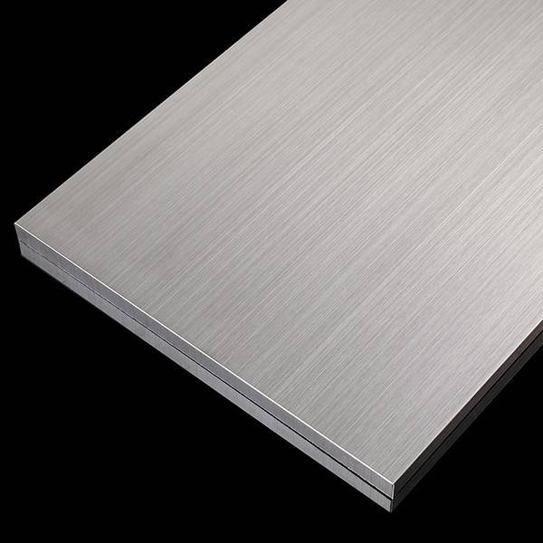 Stainless Steel Sheet Manufacturer