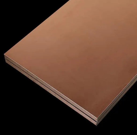 Anti-Fingerpring Stainlee Steel Sheets
