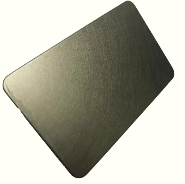 Heat-Resistant Stainless Steel Coil Supplier