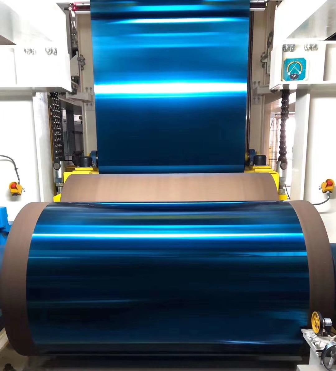 Pvd Coloured Stainless Steel