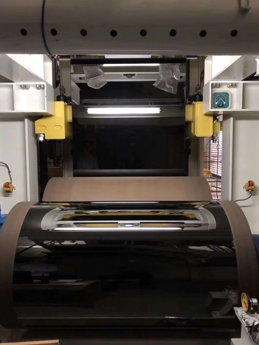 Stainless Pvd Coating