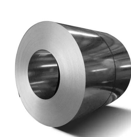 409 Stainless Steel Coil