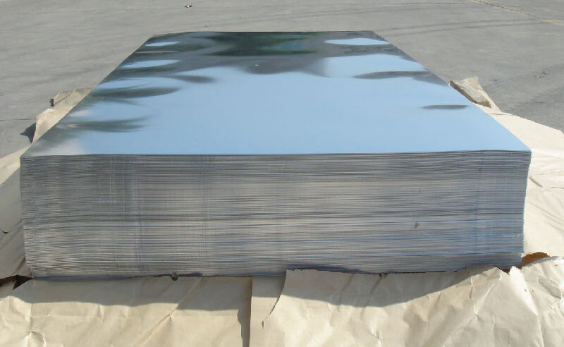 430 Stainless Steel