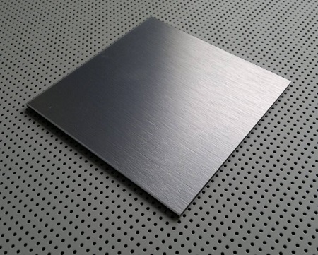 Anti-Fingerprint Stainless Steel Sheet Suppliers