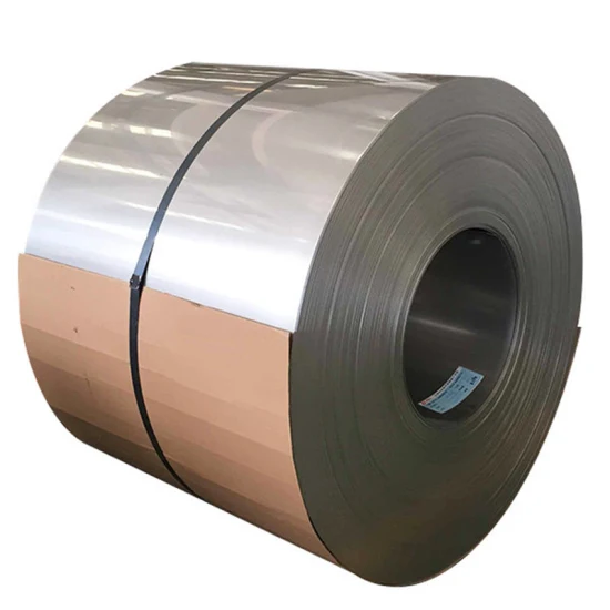 Black Mirror stainless steel coil manufacturers