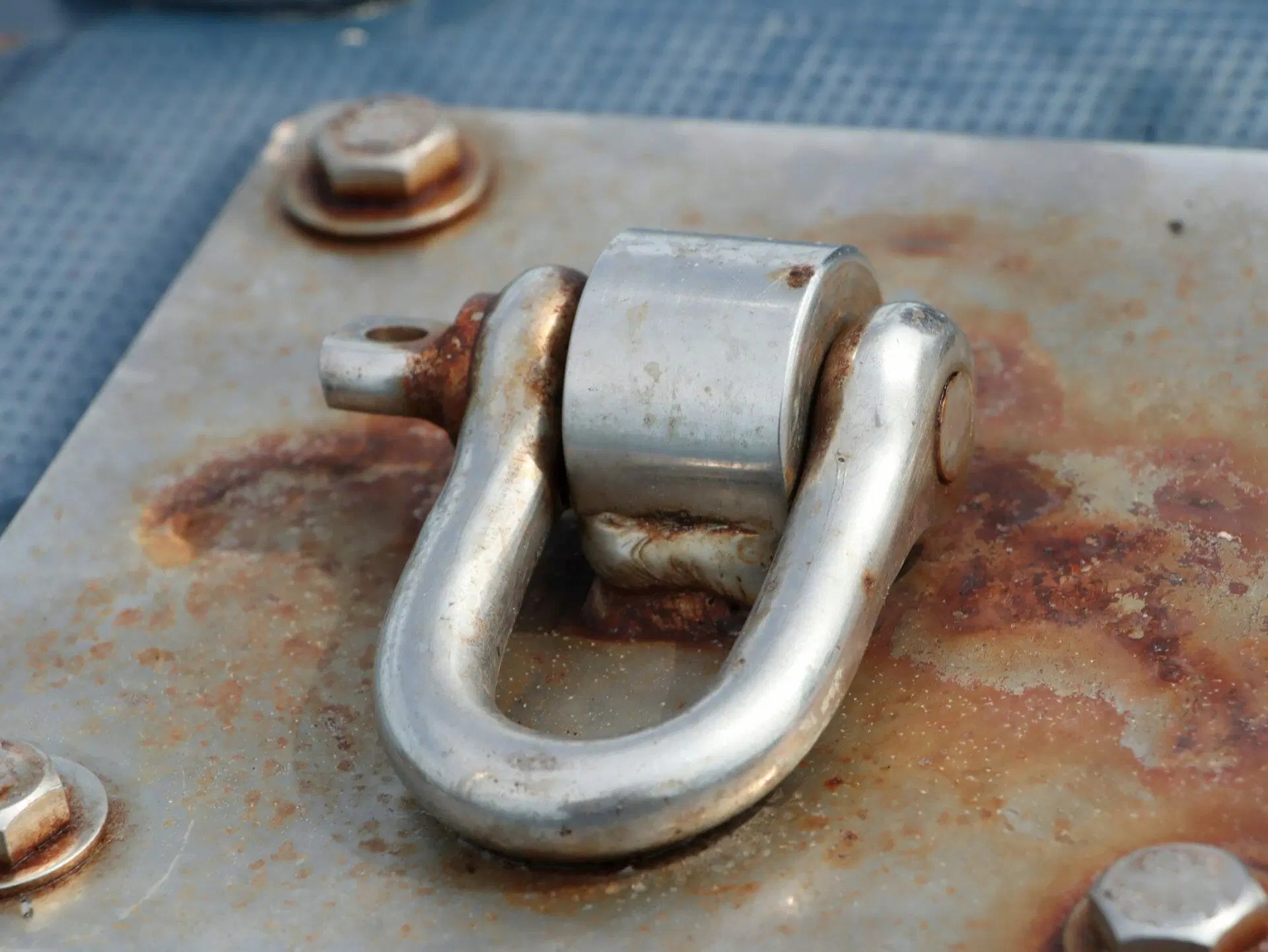 Can Stainless Steel Really Rust? A Comprehensive Explanation