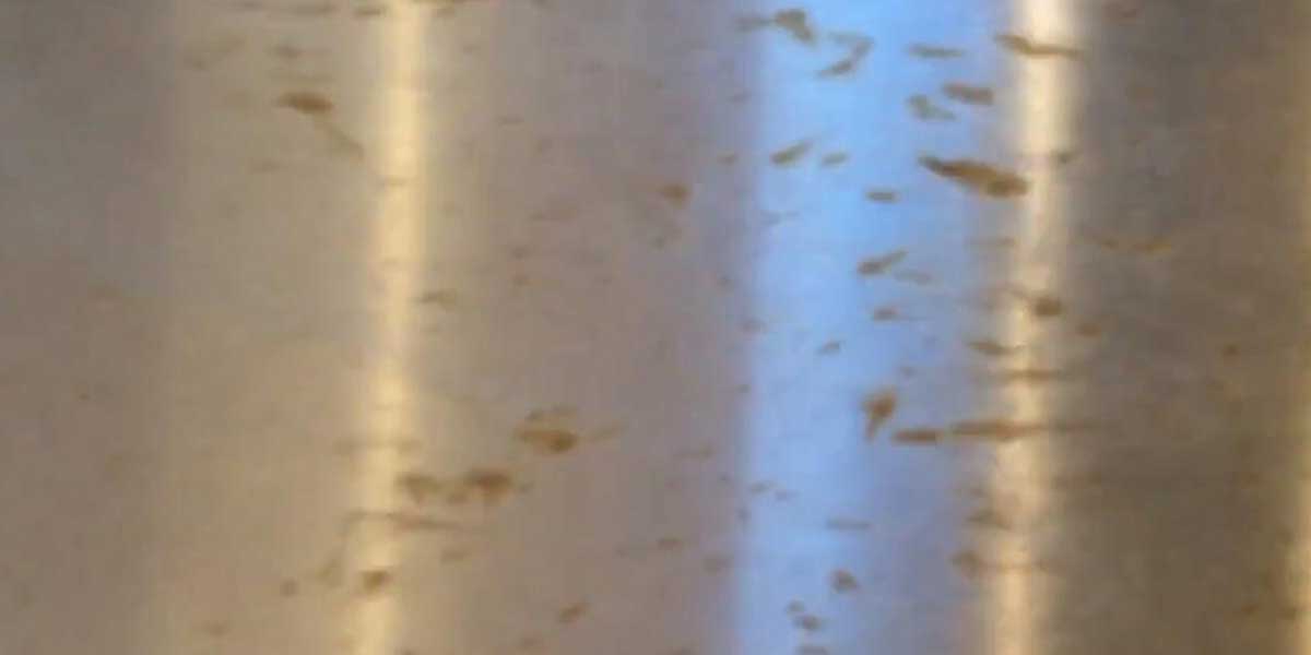 The Ultimate Guide to Stainless Steel Rust: Causes, Prevention and Removal