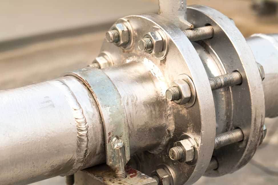 Discover the Strength and Durability of Duplex Stainless Steel for Your Industry