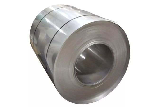 The Definitive Guide to 201 Stainless Steel Coil Suppliers