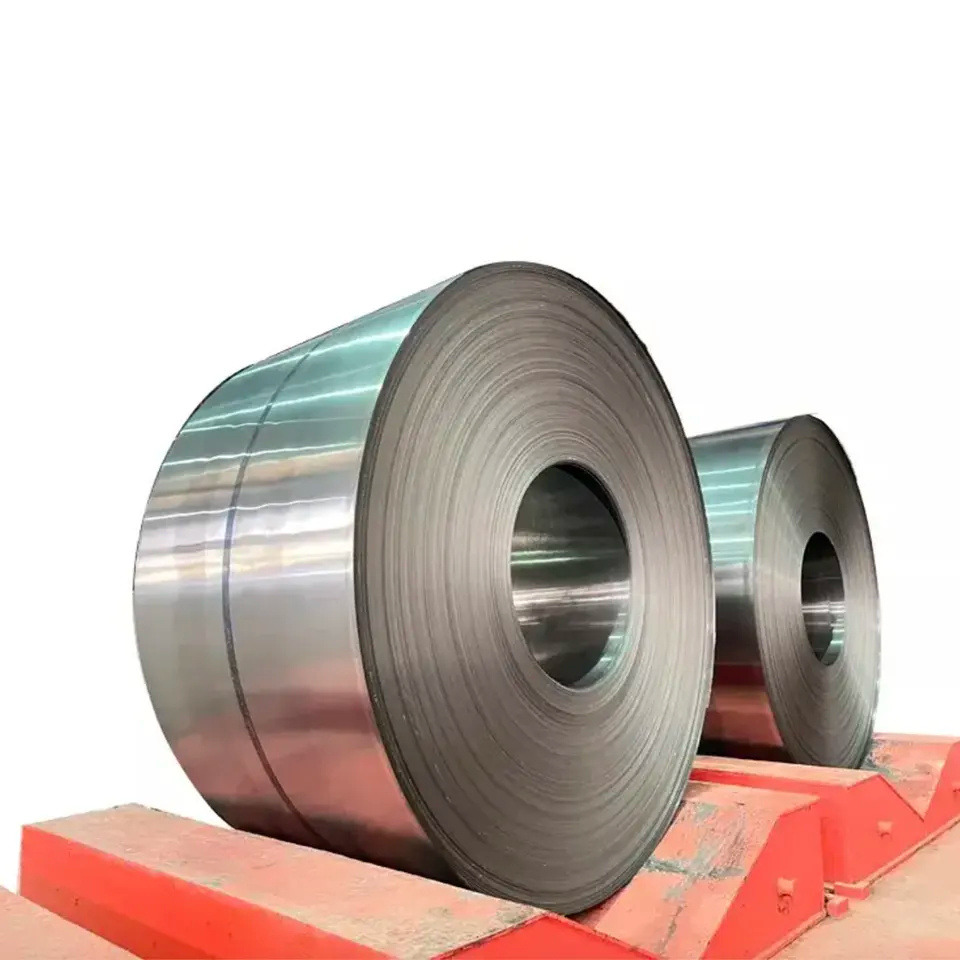 Unveiling the Brilliance of 430 Stainless Steel Coil: A Comprehensive Guide for Manufacturers and Suppliers