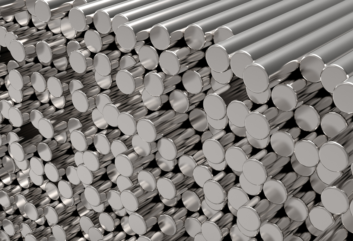 Austenitic Stainless Steels