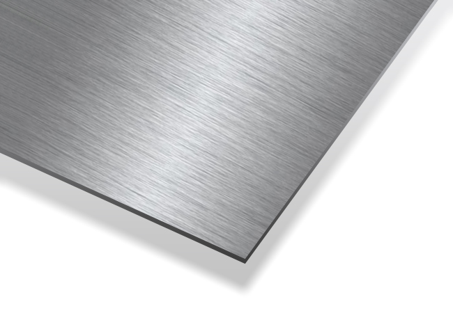 Brushed Finish Stainless Steel Sheet Manufacturers