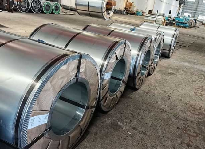 Xinguangyuan Decorative Stainless Steel Panels: Elevating Architecture with Durability and Style