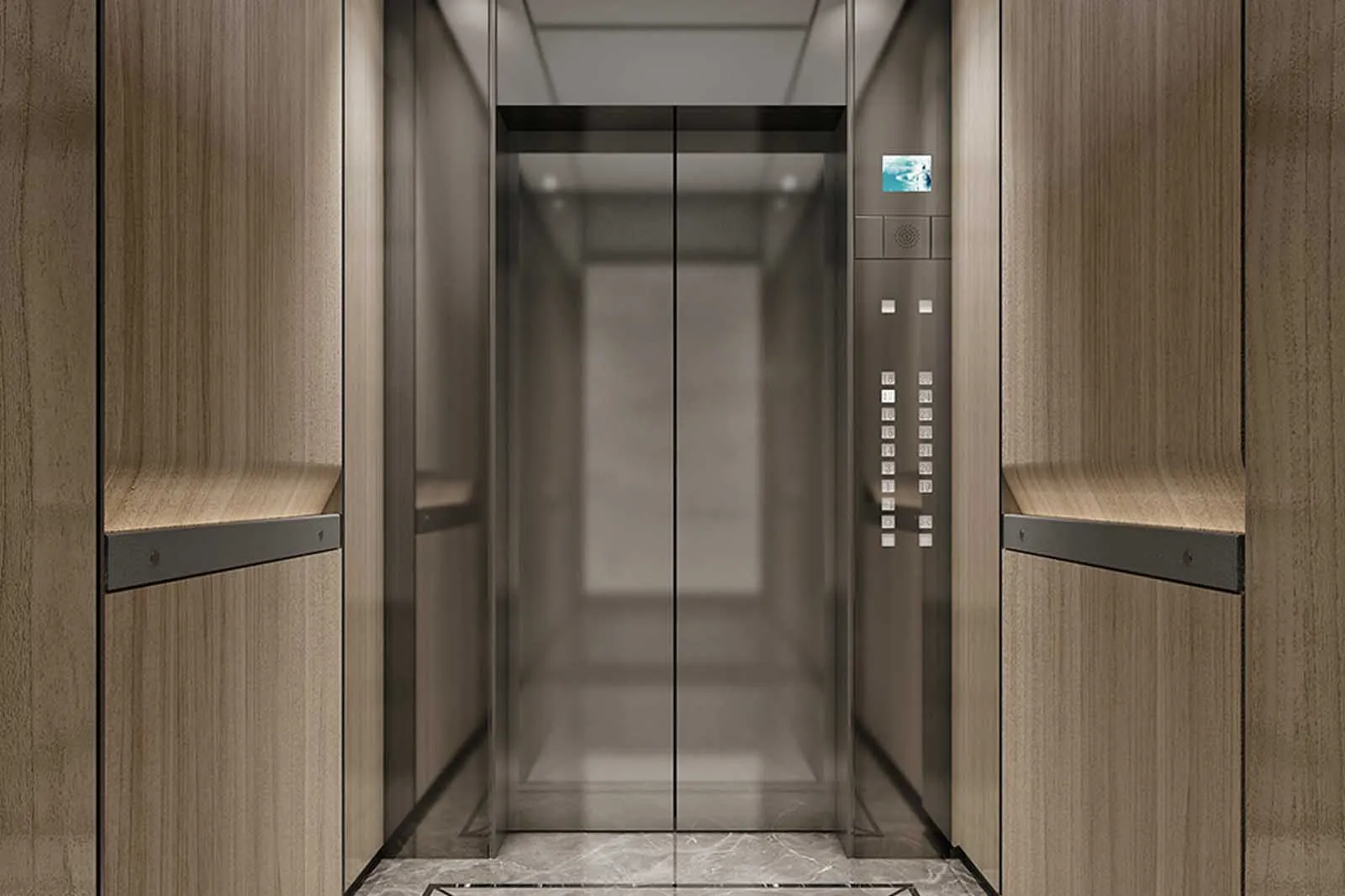 Ultimate 2024 Guide: Elevate Interiors with Mirror Stainless Steel Panels