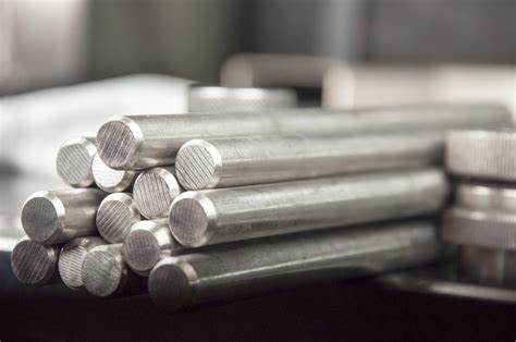 Ferritic and Martensitic Stainless Steels