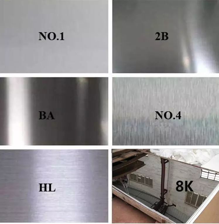 Black Hairline Stainless Steel Sheet Suppliers: Your Ultimate Guide