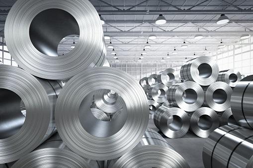 Austenitic Stainless Steel