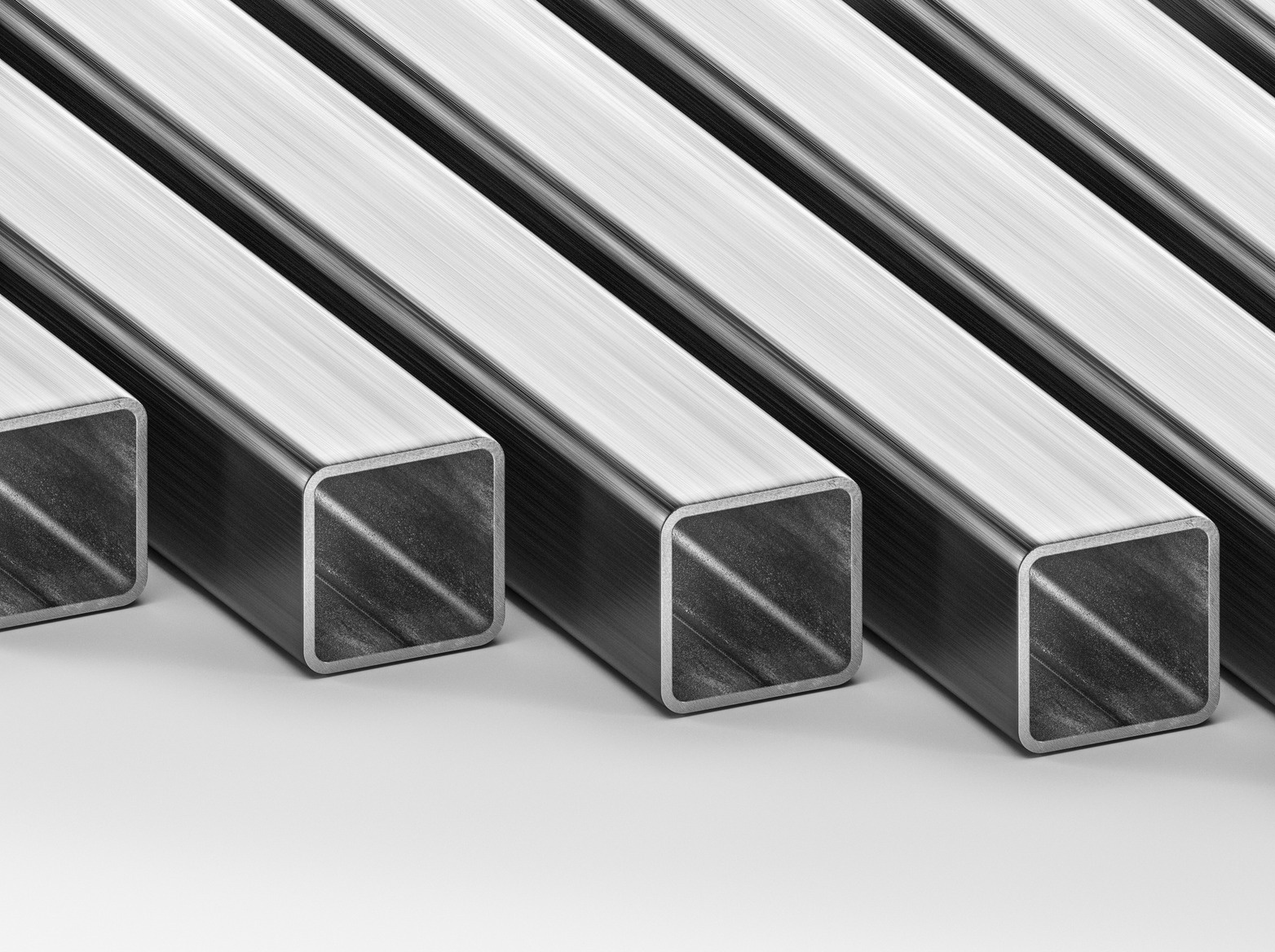 Ferritic Stainless Steel