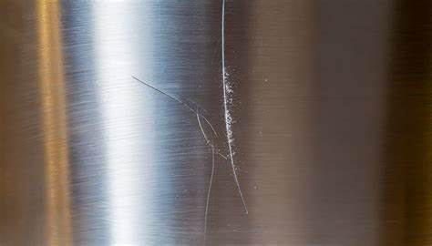 How to Remove Scratches from Stainless Steel: Ultimate Guide