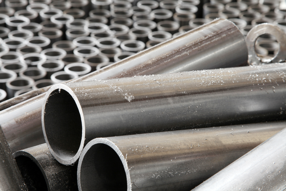 Martensitic Stainless Steel