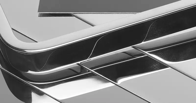 The Versatility of Mirror Stainless Steel for Signage and Logos