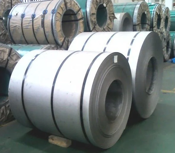 201 stainless steel coil