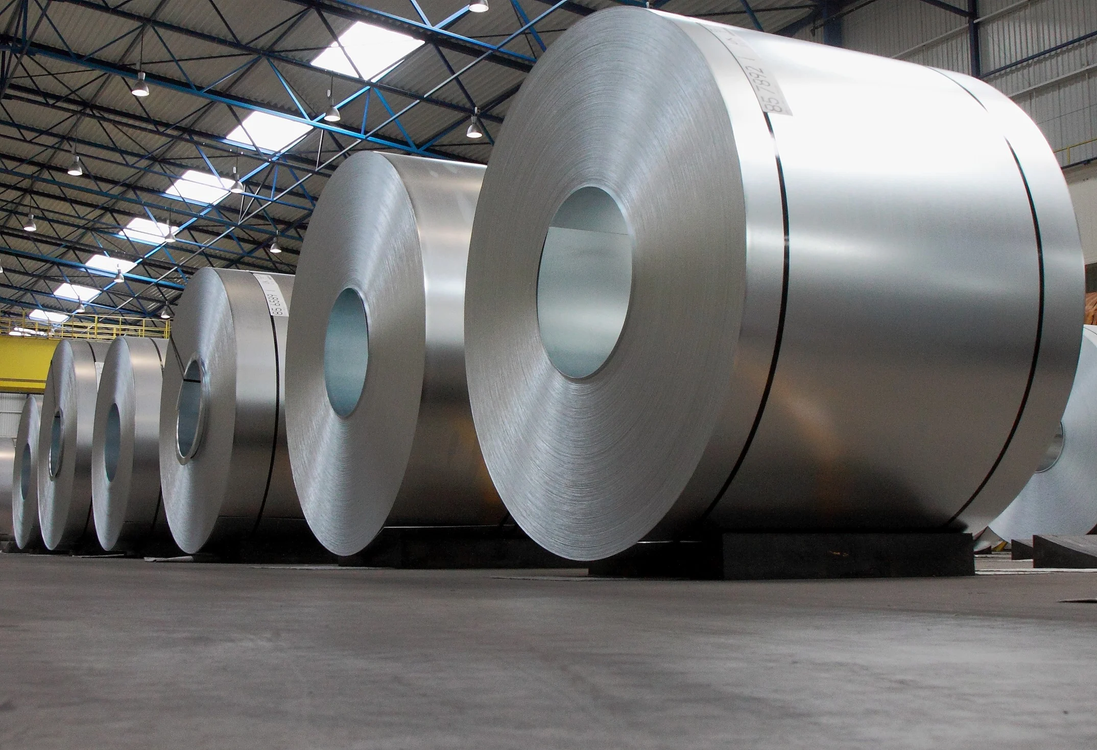 Affordable Stainless Steel Coil Supplier: Your Comprehensive Guide