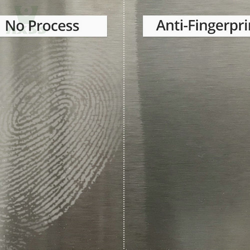 Anti-Fingerprint Stainless Steel Sheet Wholesalers: Your Ultimate Guide