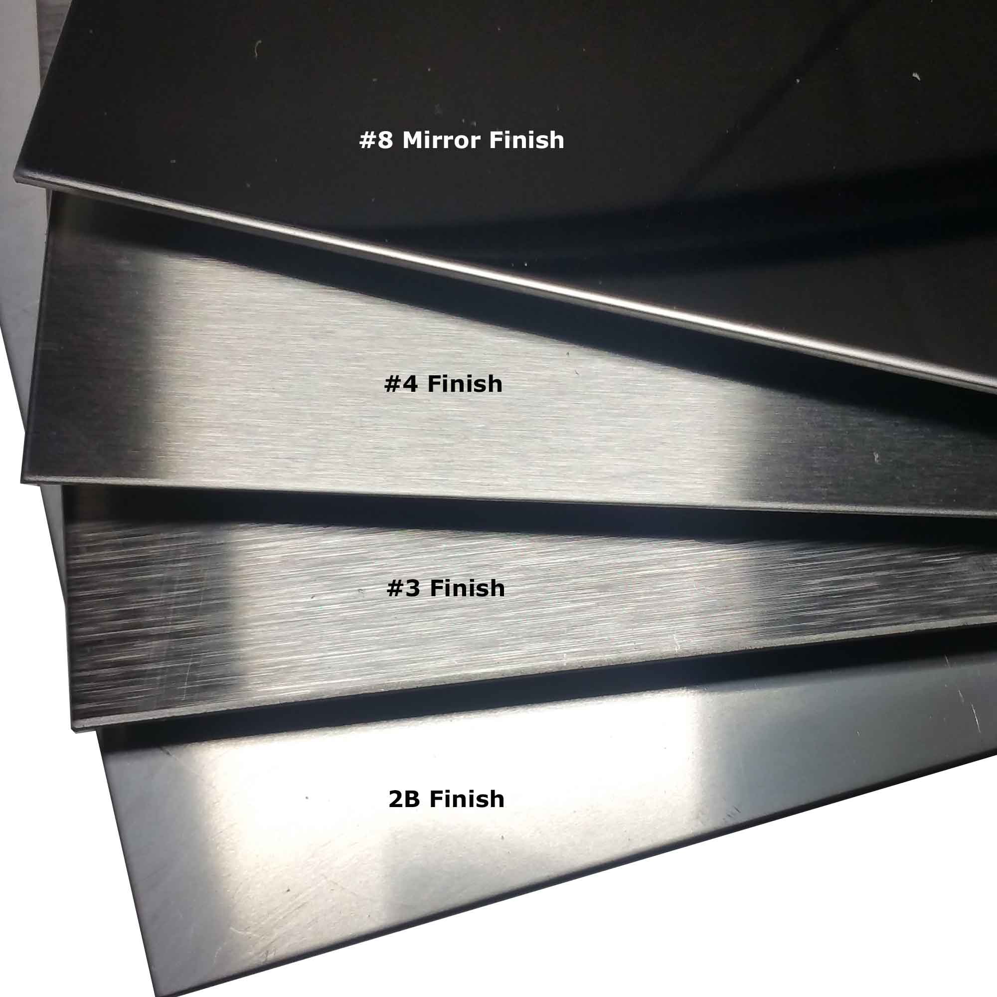 Brushed Finish Stainless Steel Sheet Manufacturers: A Complete Guide