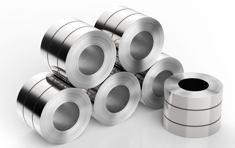 Corrosion-Resistant Stainless Steel Coil Supplier: Your Complete Guide