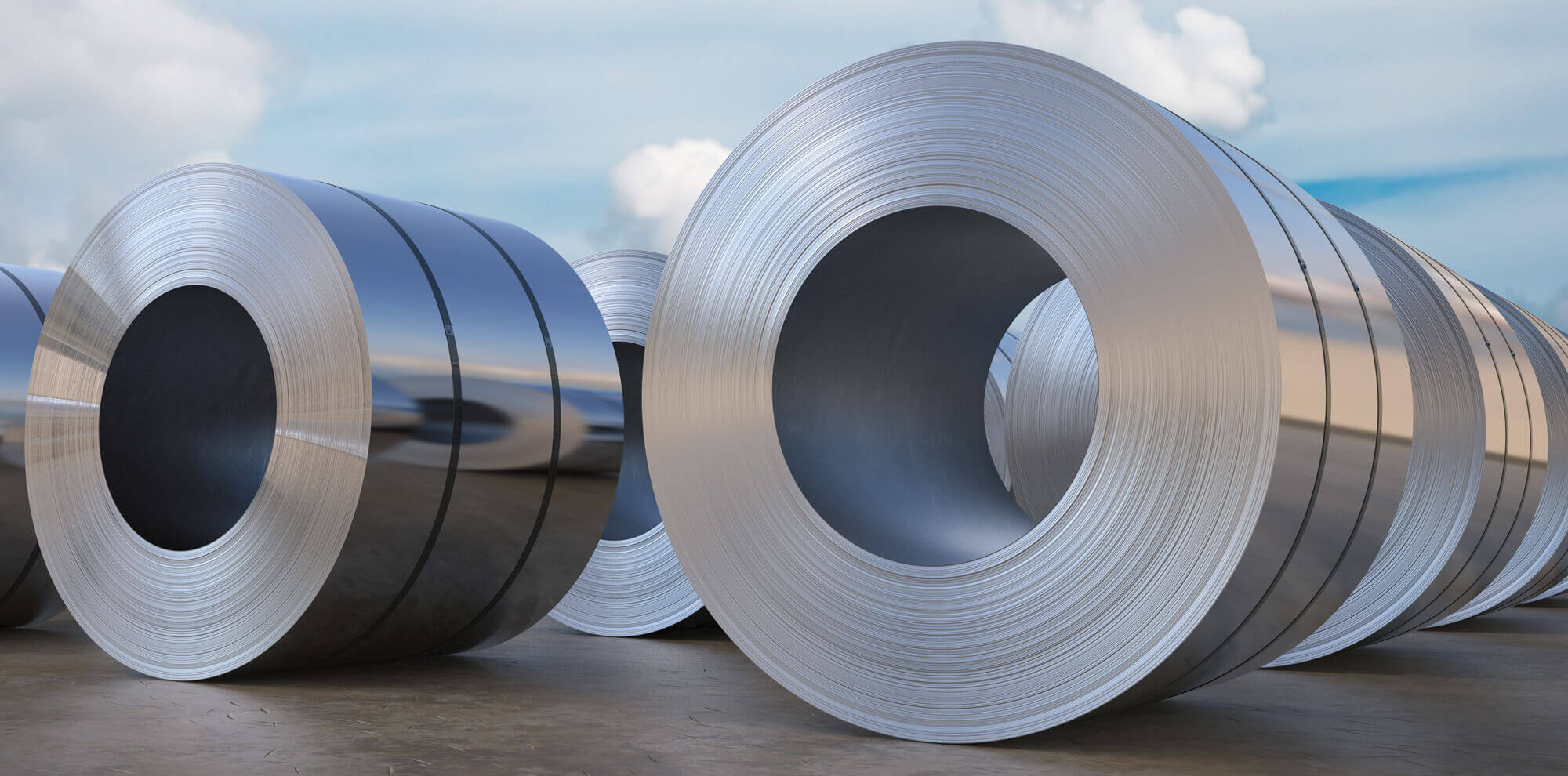 Stainless Steel Coil Suppliers for Steel Structure Construction and Building Materials: Selection Guide and Market Trends
