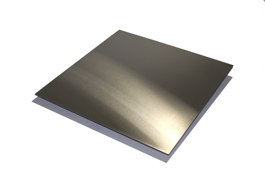 A Comprehensive Guide to 304 Stainless Steel Sheet #4 Brushed Finish