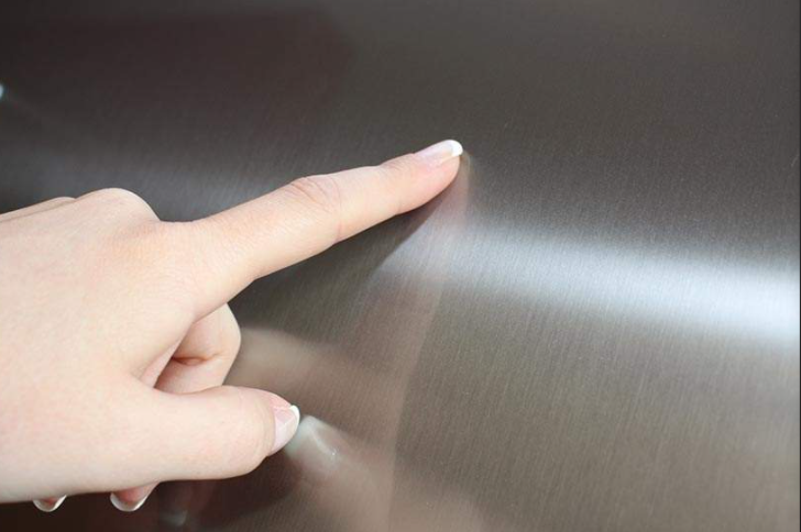 Anti-Scratch Anti-Fingerprint Stainless Steel Coil: The Ultimate Guide
