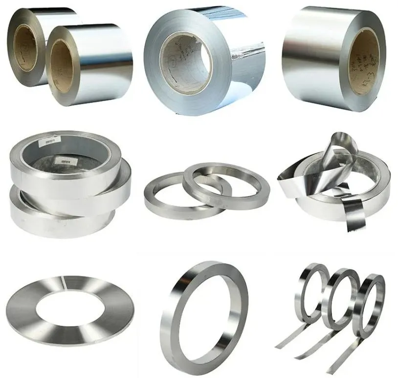 A Comprehensive Guide to 316 Stainless Steel Coil Manufacturers in China