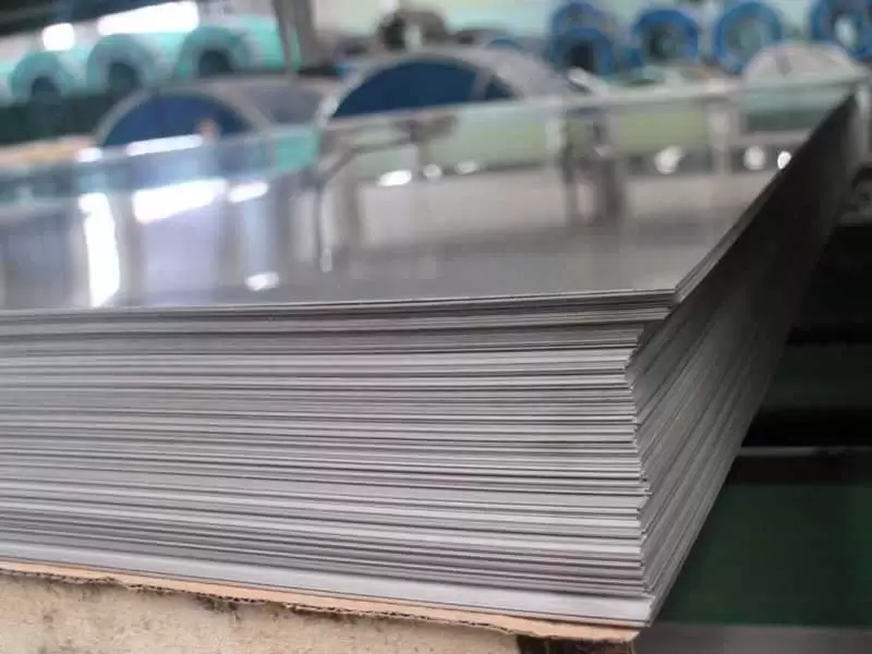 Durable Brushed Stainless Steel Coil Supplier: A Comprehensive Guide